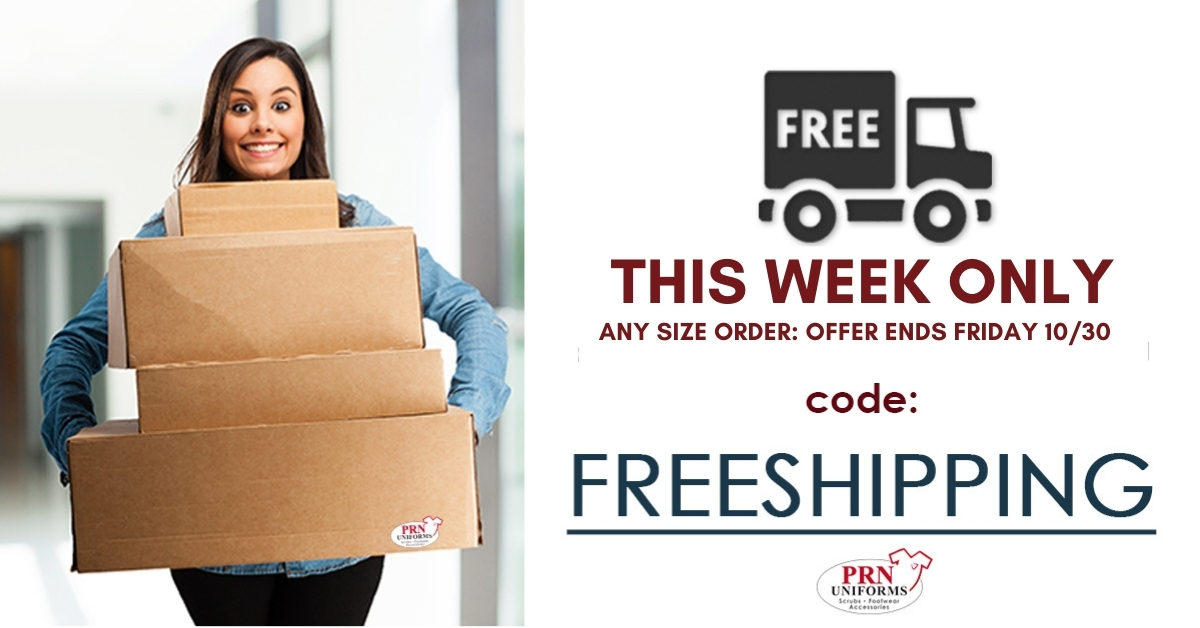 FREE SHIPPING {THIS WEEK} 👊 Any Size Order SHIPS FREE